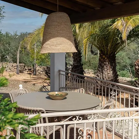 Fora Family Friendly, Design-led Countryside Houses, Pool & Outdoor Kitchen, 25 Min Faro & Beaches Estoi