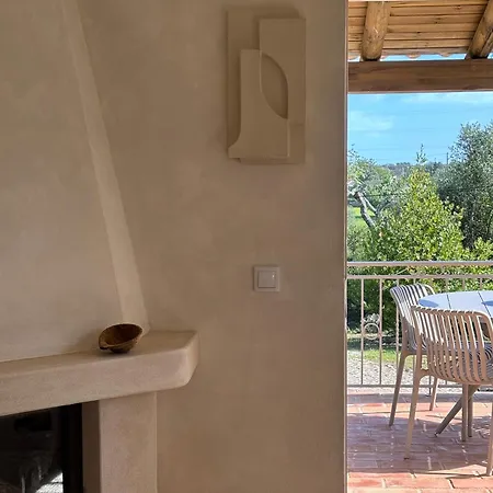Fora Family Friendly, Design-led Countryside Houses, Pool & Outdoor Kitchen, 25 Min Faro & Beaches *