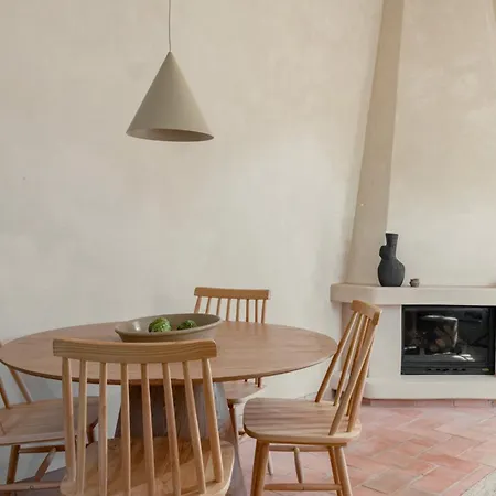 Apartment Fora Family Friendly, Design-led Countryside Houses, Pool & Outdoor Kitchen, 25 Min Faro & Beaches