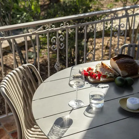Appartement Fora Houses Family Friendly, Design-Led Countryside Houses, Pool & Outdoor Kitchen, 25 Min Faro & Beaches *