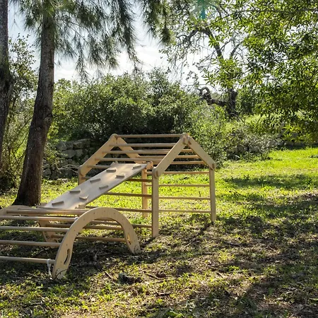 Fora Family Friendly, Design-led Countryside Houses, Pool & Outdoor Kitchen, 25 Min Faro & Beaches Estoi