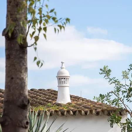 Fora Family Friendly, Design-led Countryside Houses, Pool & Outdoor Kitchen, 25 Min Faro & Beaches Apartamento *