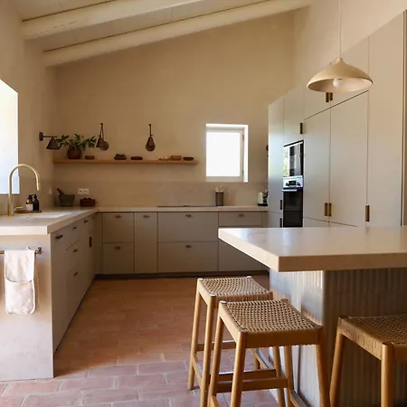 Fora Family Friendly, Design-led Countryside Houses, Pool & Outdoor Kitchen, 25 Min Faro & Beaches