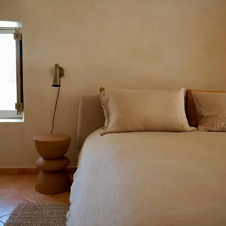 Fora Family Friendly, Design-led Countryside Houses, Pool & Outdoor Kitchen, 25 Min Faro & Beaches Apartment Estoi