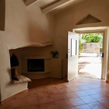 Fora Family Friendly, Design-led Countryside Houses, Pool & Outdoor Kitchen, 25 Min Faro & Beaches Apartment Estoi