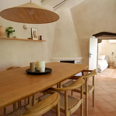 Fora Family Friendly, Design-led Countryside Houses, Pool & Outdoor Kitchen, 25 Min Faro & Beaches *