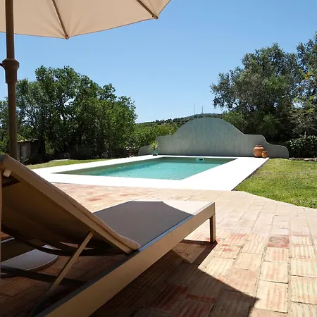 Fora Family Friendly, Design-led Countryside Houses, Pool & Outdoor Kitchen, 25 Min Faro & Beaches