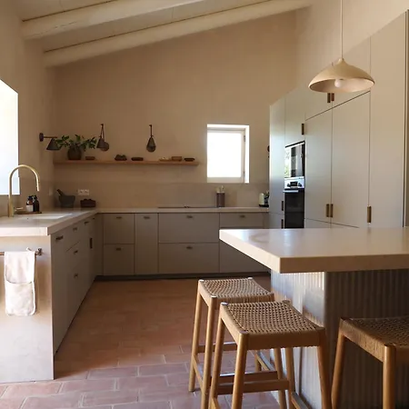 Fora Family Friendly, Design-led Countryside Houses, Pool & Outdoor Kitchen, 25 Min Faro & Beaches *