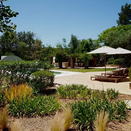 Fora Family Friendly, Design-led Countryside Houses, Pool & Outdoor Kitchen, 25 Min Faro & Beaches Apartment *