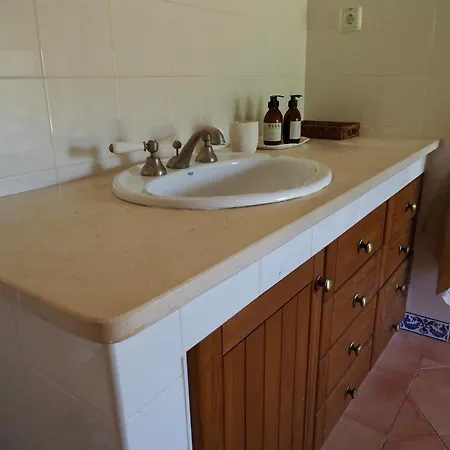Apartment Fora Family Friendly, Design-led Countryside Houses, Pool & Outdoor Kitchen, 25 Min Faro & Beaches *