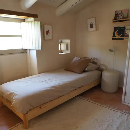 Fora Family Friendly, Design-led Countryside Houses, Pool & Outdoor Kitchen, 25 Min Faro & Beaches Apartment