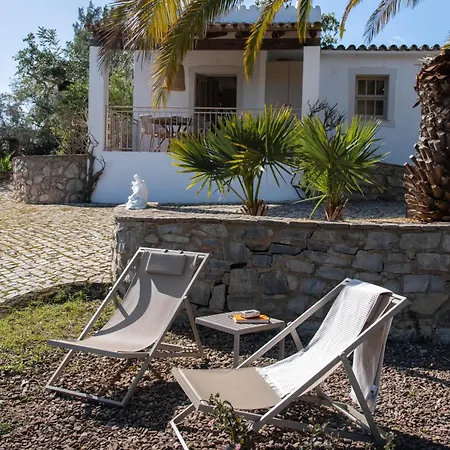 Fora Family Friendly, Design-led Countryside Houses, Pool & Outdoor Kitchen, 25 Min Faro & Beaches Апартаменты *